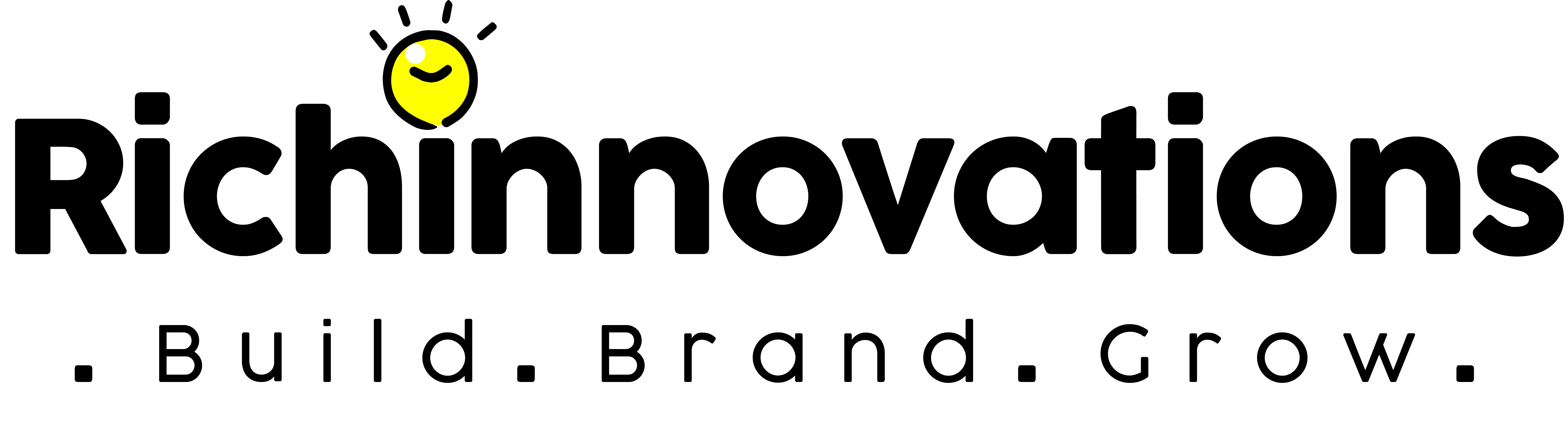 Richinnovations Black